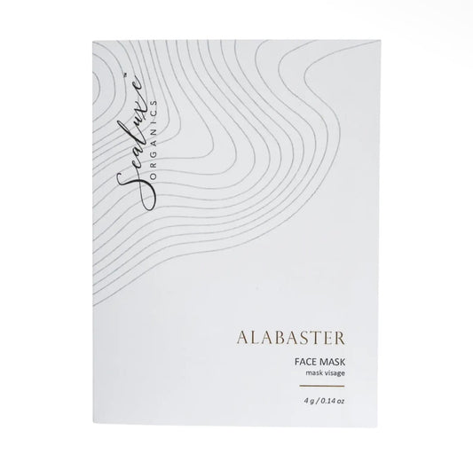 SeaLuxe Face Masks