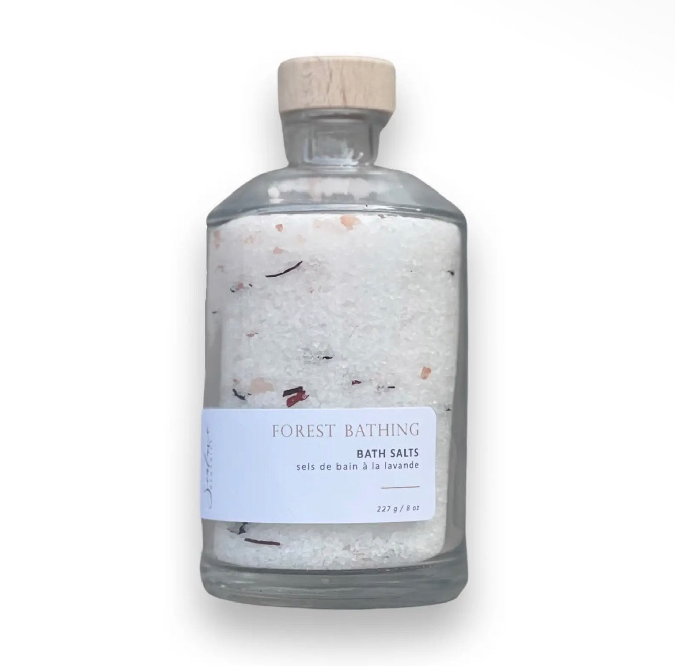 SeaLuxe Bath Salts