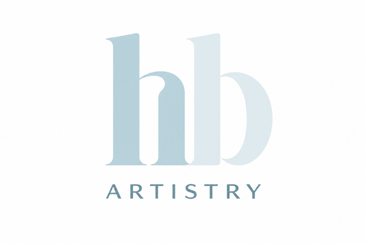 HB Artistry Gift Certificate