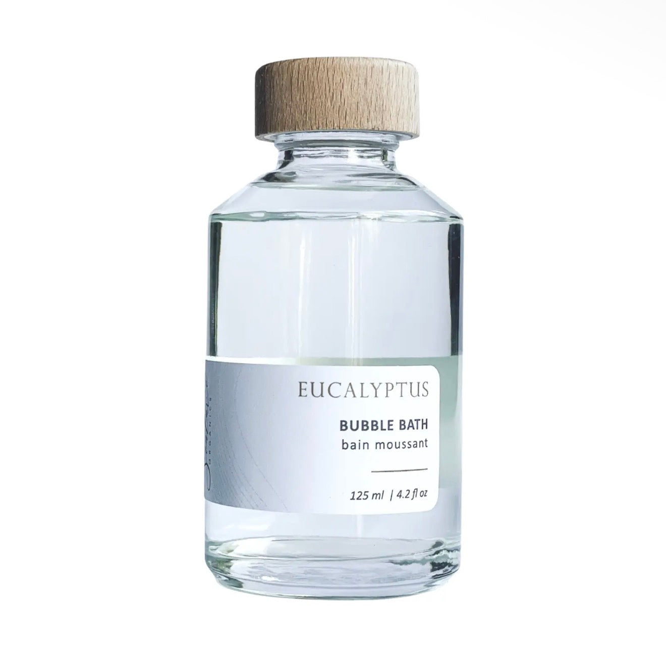 SeaLuxe Bubble Bath