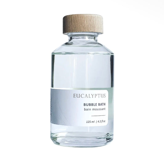 SeaLuxe Bubble Bath