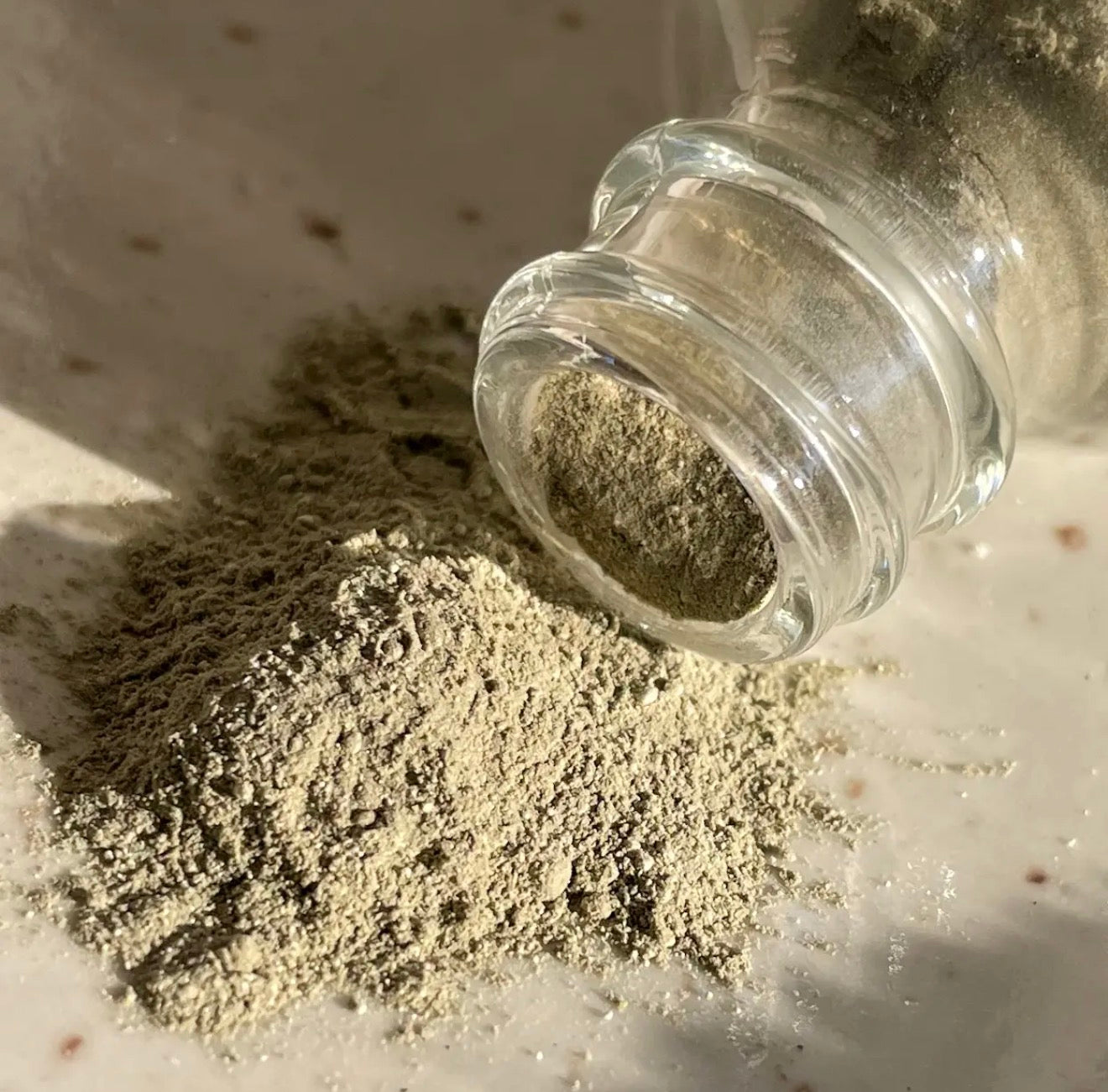 SeaLuxe Seaweed Face Mask