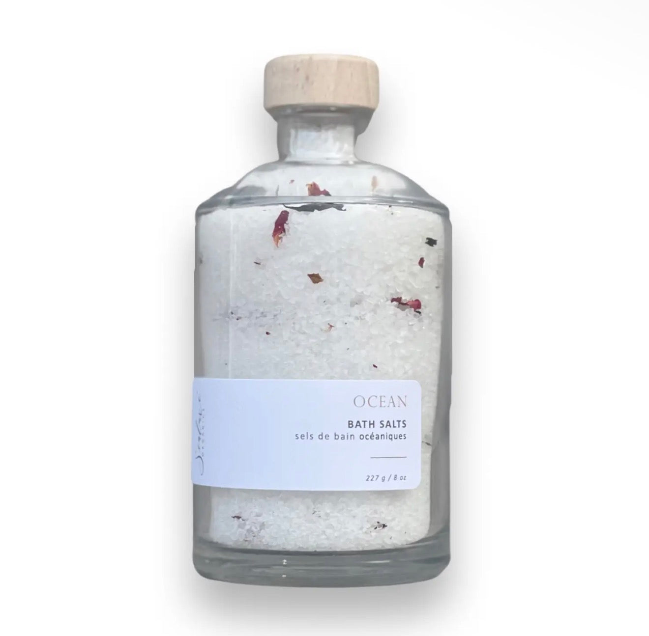 SeaLuxe Bath Salts