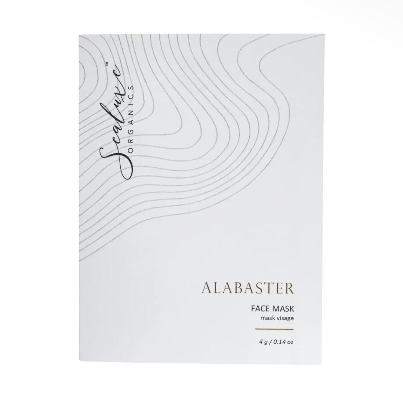 SeaLuxe Face Masks
