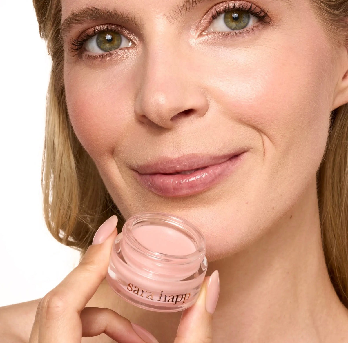 Sara Happ The Lip Slip Luxe Lip Balm