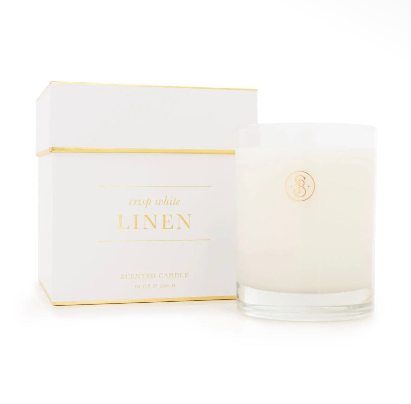 Sugar Paper Candles