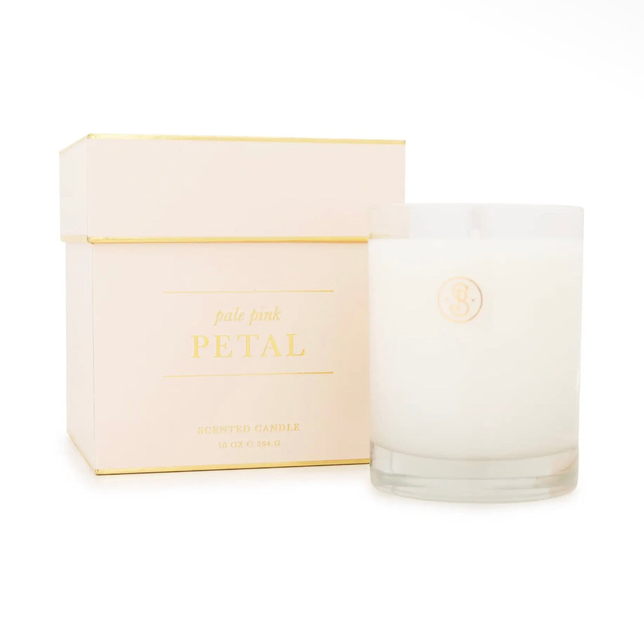 Sugar Paper Candles