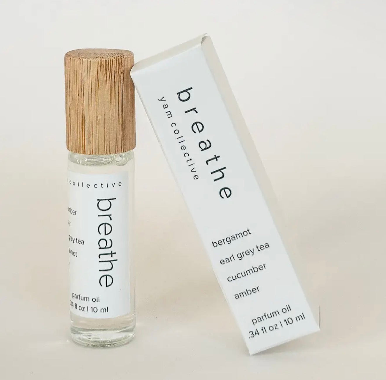 Yam Collective Roller Ball Perfumes