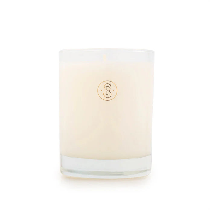 Sugar Paper Candles
