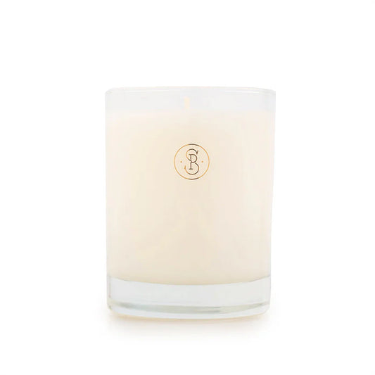 Sugar Paper Candles