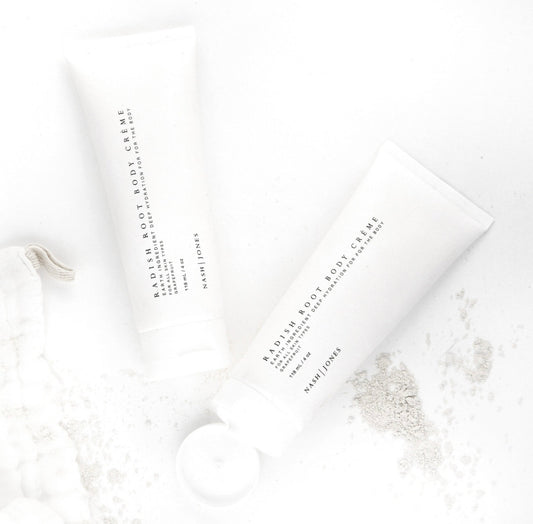 Nash | Jones Radish Root Body Creme